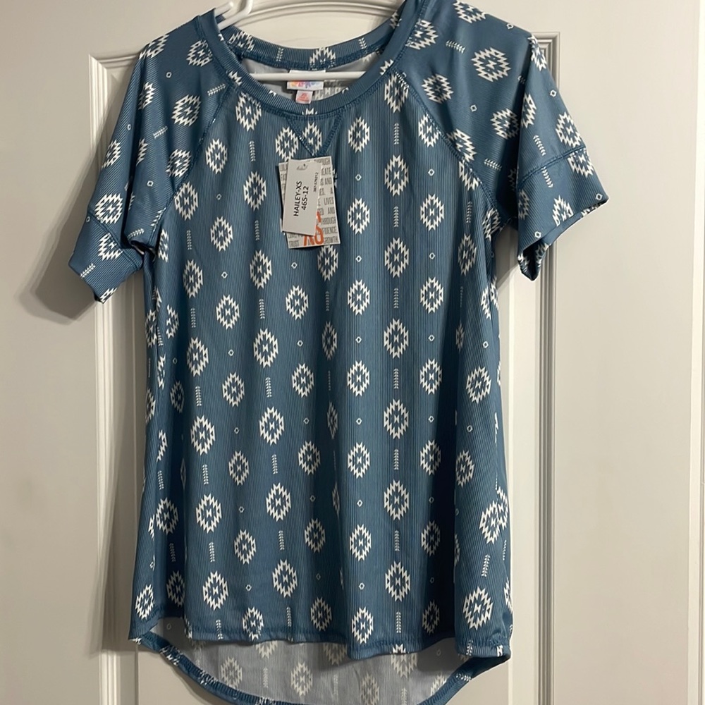 NWT Haley Top